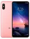 Смартфон Xiaomi Redmi Note 6 Pro 3Gb/32Gb Rose Gold (Global Version) icon