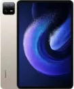 Планшет Xiaomi Pad 6 6GB/128GB (шампань, международная версия) icon