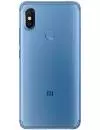 Смартфон Xiaomi Redmi S2 64Gb Blue (Global Version) icon 2