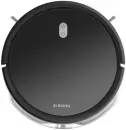 Робот-пылесос Xiaomi Robot Vacuum E5 (черный) icon