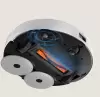 Робот-пылесос Xiaomi Robot Vacuum H50 фото 4