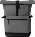 Городской рюкзак Xiaomi Roll Top Casual Backpack (серый) icon