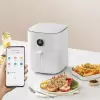 Аэрофритюрница Xiaomi Smart Air Fryer 4.5L (MAF14) icon 4