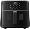 Аэрофритюрница Viomi Smart Air Fryer 6L icon