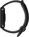 Фитнес-браслет Xiaomi Smart Band 10 Pro M2551B1 (черный, с черным силиконовым ремешком, международная версия) фото 2