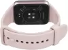 Фитнес-браслет Xiaomi Smart Band 10 Pro M2551B1 (розовая сакура, с розовым силиконовым ремешком, международная версия) фото 3