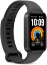 Фитнес-браслет Xiaomi Smart Band 11 Active (черный, международная версия) фото 3