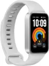 Фитнес-браслет Xiaomi Smart Band 11 Active (серебристый, международная версия) фото 3