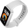 Фитнес-браслет Xiaomi Smart Band 11 Active (серебристый, международная версия) фото 4