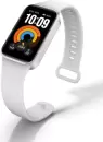 Фитнес-браслет Xiaomi Smart Band 11 Active (серебристый, международная версия) фото 5