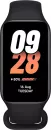 Фитнес-браслет Xiaomi Smart Band 8 Active (черный, международная версия) фото 2
