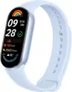 Фитнес-браслет Xiaomi Smart Band 9 (голубой, с голубым силиконовым ремешком, международная версия) icon