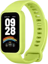 Фитнес-браслет Xiaomi Smart Band 9 Active M2435B1 (зеленый, международная версия) icon