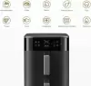 Аэрогриль Xiaomi Smart Double Stack Air Fryer 12L (черный) icon 2