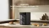 Аэрогриль Xiaomi Smart Double Stack Air Fryer 12L (черный) icon 3