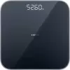 Напольные весы Xiaomi Smart Scale S200 (черный) icon