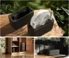 Вентилятор Xiaomi Smart Standing Fan Pro Slim EU BPLDS12DM фото 5