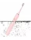 Электрическая зубнaя щеткa Xiaomi Soocas X3 v.2 pink фото 3