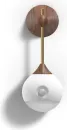 Ночник Xiaomi Sothing Sunny Night Light / DSHJ-L-001 (brown) icon