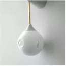 Ночник Xiaomi Sothing Sunny Night Light / DSHJ-L-001 (grey) фото 3