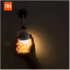 Ночник Xiaomi Sothing Sunny Night Light / DSHJ-L-001 (grey) фото 7