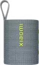 Беспроводная колонка Xiaomi Sound Pocket (серо-синий, международная версия) icon