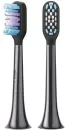 Насадка для зубной щетки Xiaomi Standart MBS30 (2 шт, черный) icon