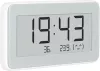 Термогигрометр Xiaomi Temperature and Humidity Monitor Clock LYWSD02MMC icon