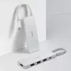 Док-станция Xiaomi Type-C 5-in-1 Docking Station XMDS05YM (китайская версия) icon 5