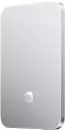 Портативное зарядное устройство Xiaomi UltraThin Magnetic Power Bank 5000 15W MDY-20-EB (серебристый) icon 2