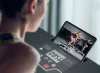 Беговая дорожка Xiaomi Urevo Foldable Treadmills Running Machine фото 3