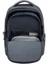 Рюкзак Xiaomi Urevo Large Capacity Multi-Function Backpack (Черный) фото 3