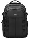 Рюкзак Xiaomi Urevo Large Capacity Multi-Function Backpack (Черный) фото 4