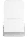 Беспроводное зарядное Xiaomi Vertical Air-Cooled Wireless Charger MDY-11-EG (международная версия) фото 2