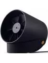 Вентилятор VH 2 USB portable Fan Black фото 2