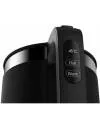 Электрочайник Viomi Smart Kettle Bluetooth Pro YM-K1503 Black фото 3