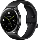 Умные часы Xiaomi Watch 2 M2320W1 (черный, международная версия) icon