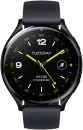 Умные часы Xiaomi Watch 2 M2320W1 (черный, международная версия) фото 2