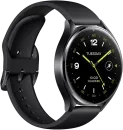 Умные часы Xiaomi Watch 2 M2320W1 (черный, международная версия) фото 3