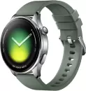 Умные часы Xiaomi Watch 5 (зеленый, международная версия) icon