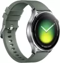 Умные часы Xiaomi Watch 5 (зеленый, международная версия) icon 2