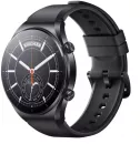 Умные часы Xiaomi Watch S1 (черный/черный, международная версия) icon