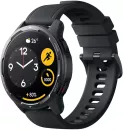 Умные часы Xiaomi Watch S1 Active черный (международная версия) фото