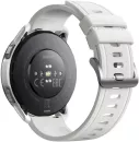 Умные часы Xiaomi Watch S1 Active серебристый/белый (международная версия) фото 4