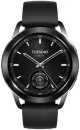 Умные часы Xiaomi Watch S3 M2323W1 (черный, международная версия) icon 2