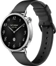 Умные часы Xiaomi Watch S4 41mm (черный, международная версия) icon