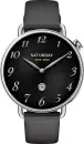 Умные часы Xiaomi Watch S4 41mm (черный, международная версия) icon 2