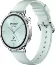 Умные часы Xiaomi Watch S4 41mm (мятный зеленый, международная версия) icon