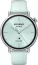 Умные часы Xiaomi Watch S4 41mm (мятный зеленый, международная версия) icon 2