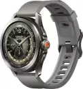 Умные часы Xiaomi Watch S4 Sport M2312W1 (титановый/серый спортивный, китайская версия) icon